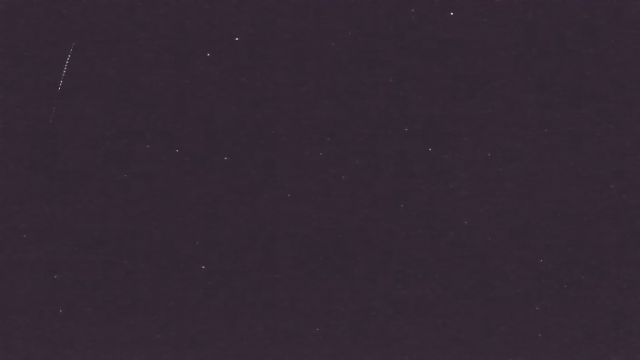 AMS72 meteor