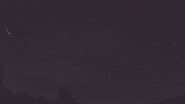 AMS72 meteor