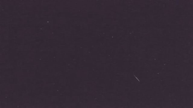 AMS72 meteor