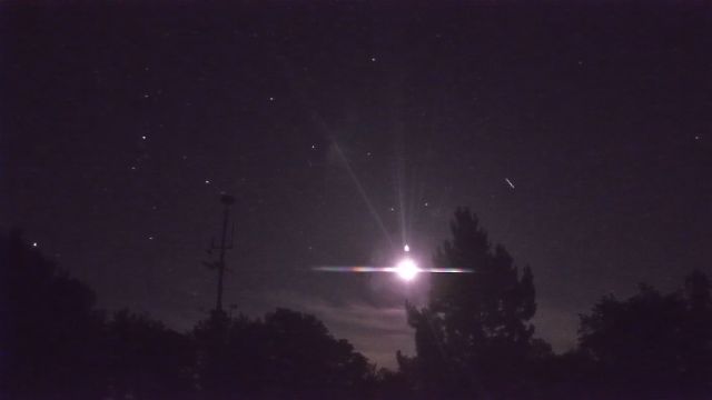 AMS72 meteor