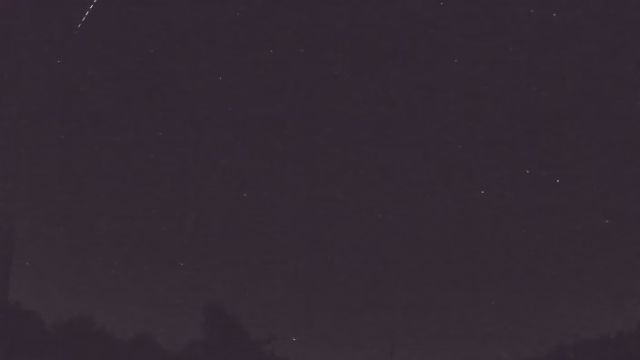 AMS72 meteor