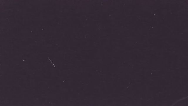 AMS72 meteor