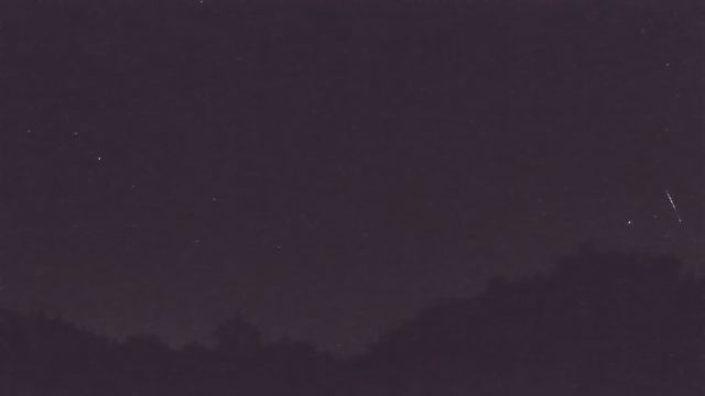 AMS72 meteor