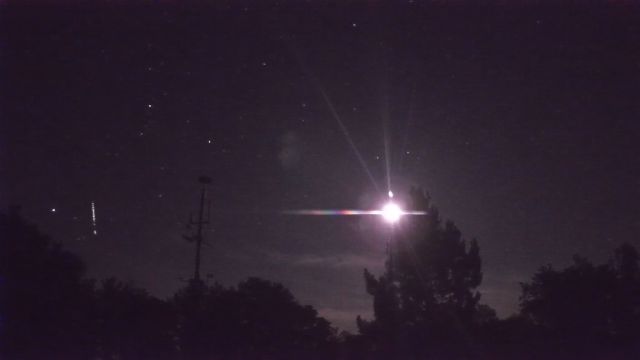 AMS72 meteor