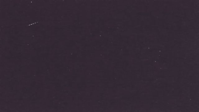AMS72 meteor