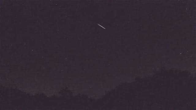 AMS72 meteor