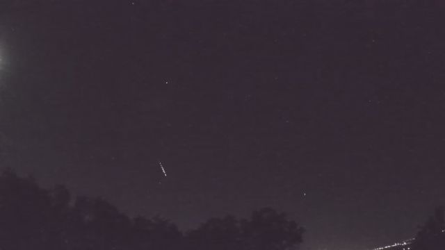 AMS72 meteor