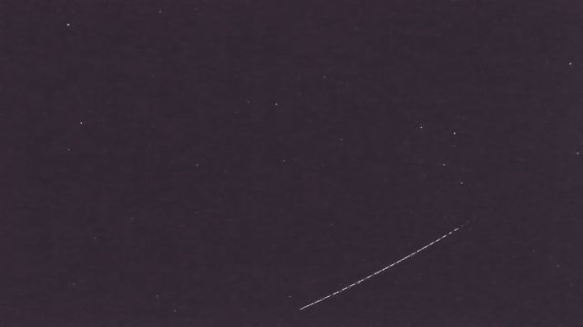 AMS72 meteor