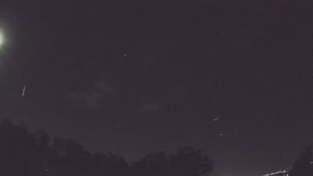 AMS72 meteor