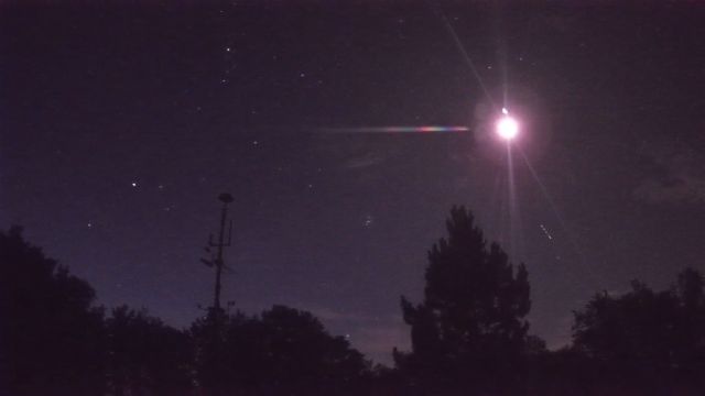 AMS72 meteor