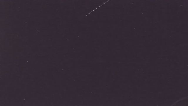 AMS72 meteor