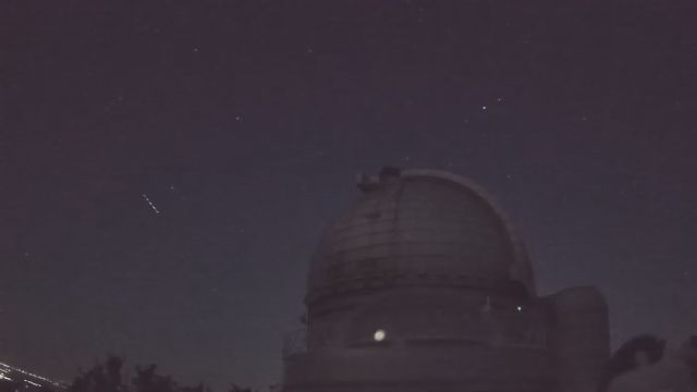AMS72 meteor