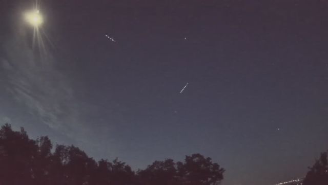 AMS72 meteor