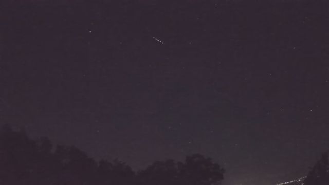 AMS72 meteor