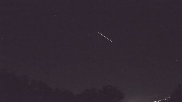 AMS72 meteor