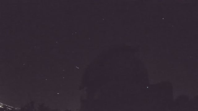 AMS72 meteor