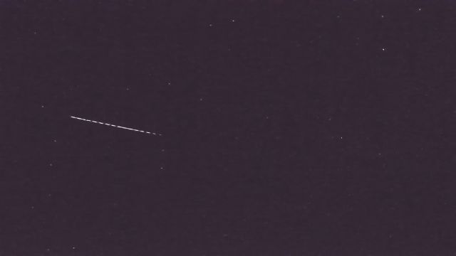 AMS72 meteor