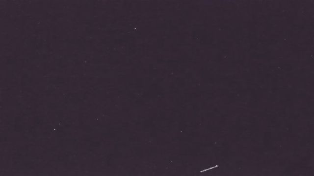 AMS72 meteor