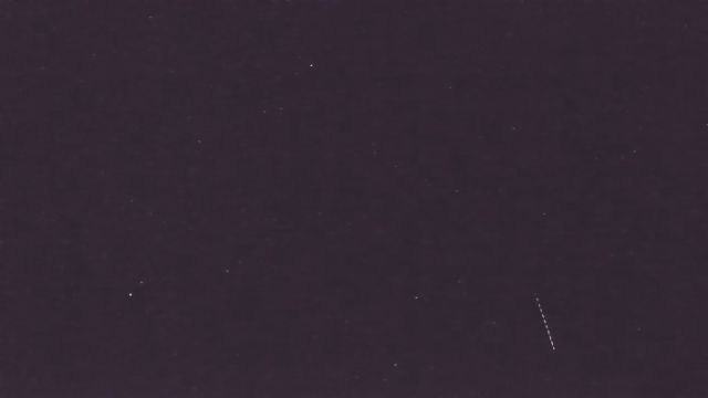 AMS72 meteor