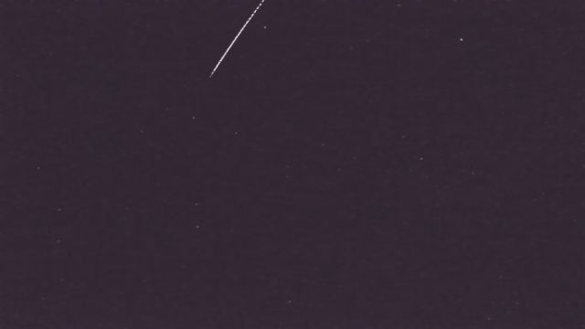 AMS72 meteor