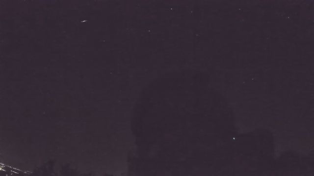 AMS72 meteor