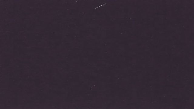 AMS72 meteor