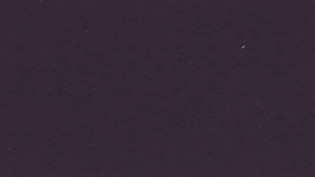 AMS72 meteor