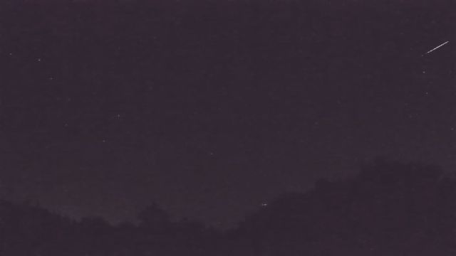AMS72 meteor