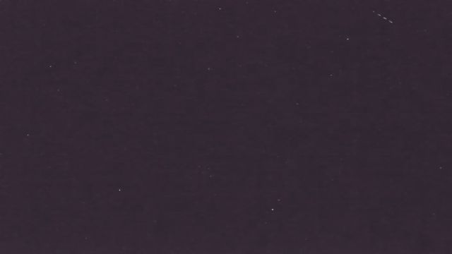 AMS72 meteor