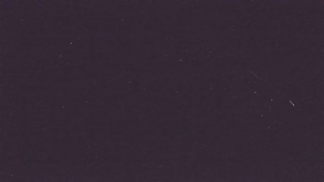 AMS72 meteor