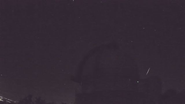 AMS72 meteor