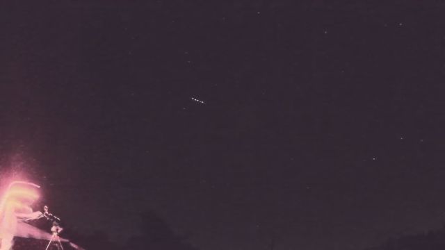 AMS72 meteor