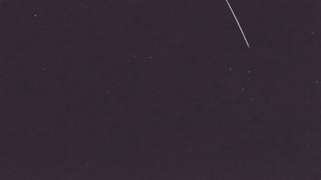 AMS72 meteor