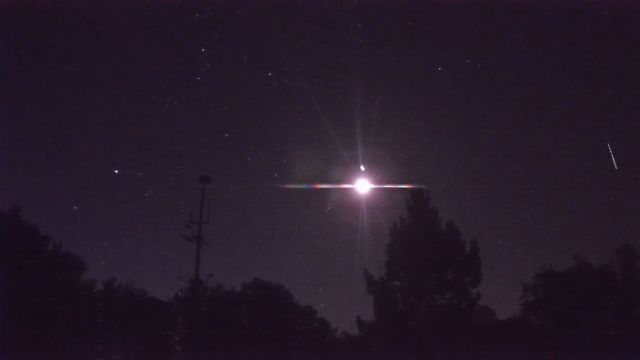AMS72 meteor