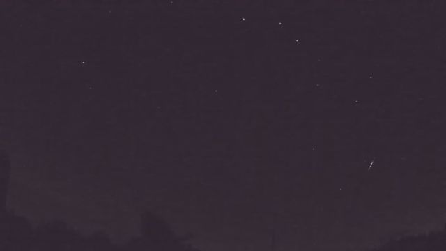 AMS72 meteor