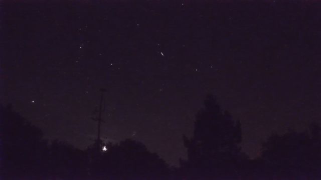 AMS72 meteor