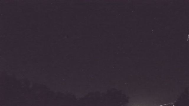 AMS72 meteor