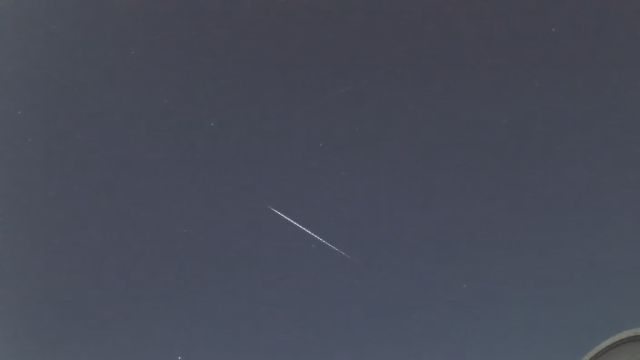AMS72 meteor