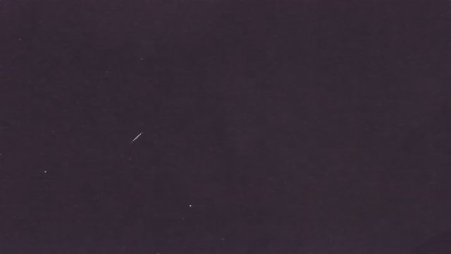 AMS72 meteor