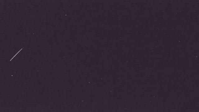 AMS72 meteor