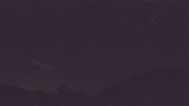 AMS72 meteor