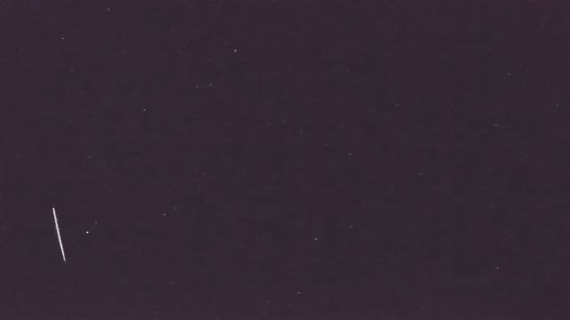 AMS72 meteor