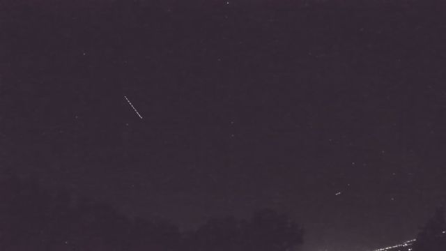 AMS72 meteor