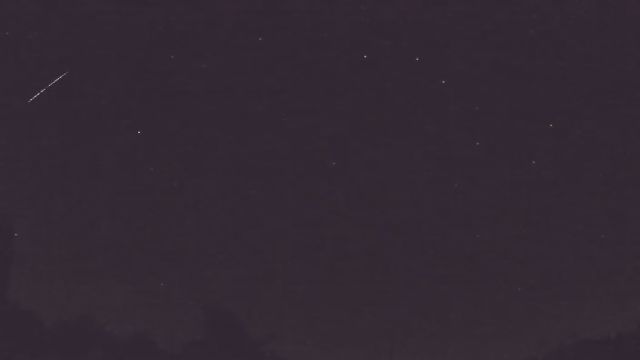 AMS72 meteor