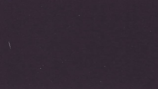 AMS72 meteor