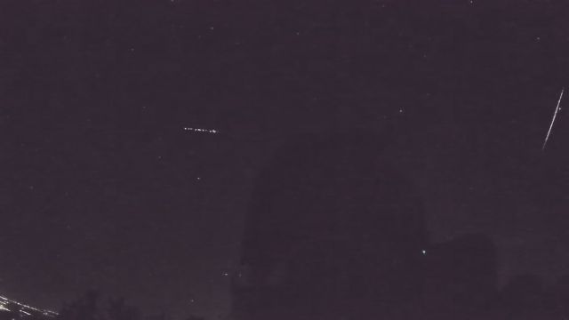 AMS72 meteor
