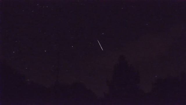 AMS72 meteor