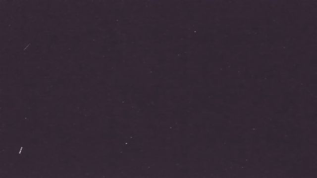 AMS72 meteor