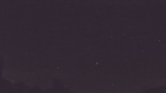 AMS72 meteor