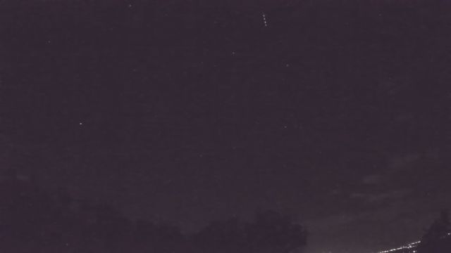 AMS72 meteor
